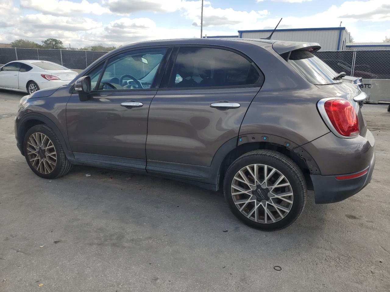 2016 Fiat 500 - Image 2