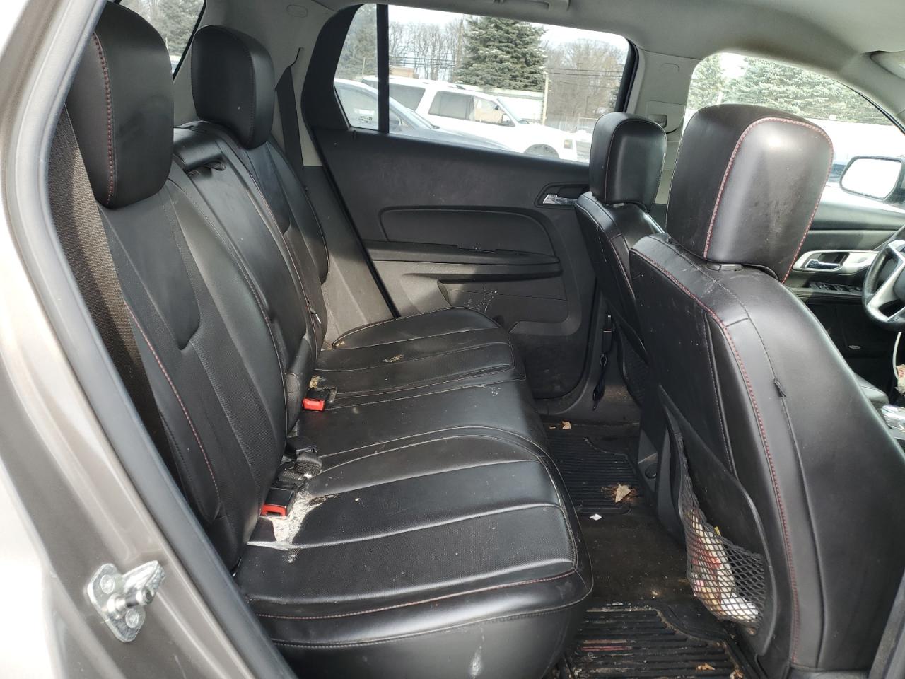 2011 GMC Terrain - Image 11