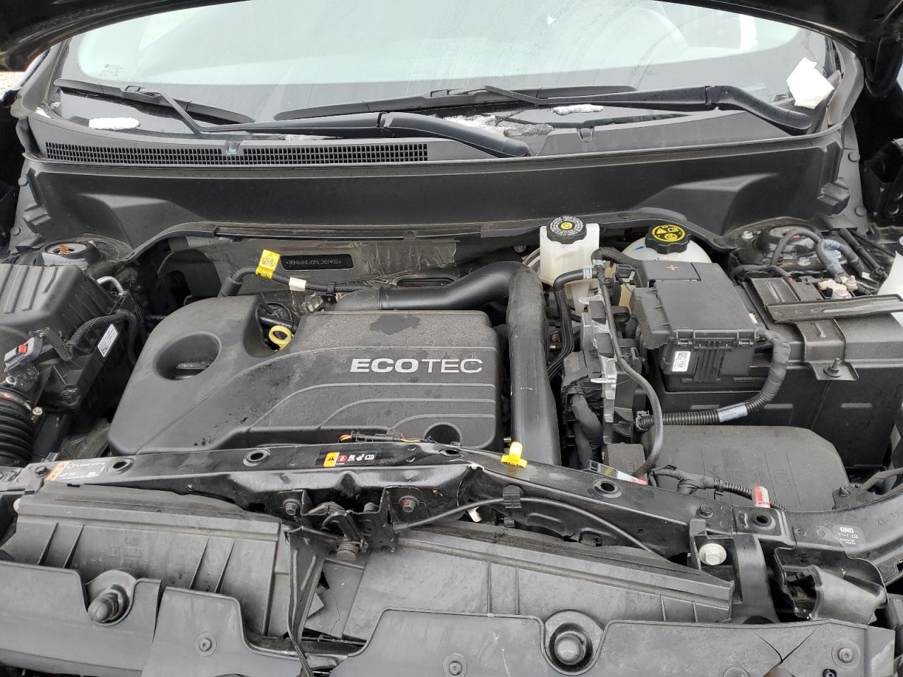 2022 Chevrolet Equinox - Image 13