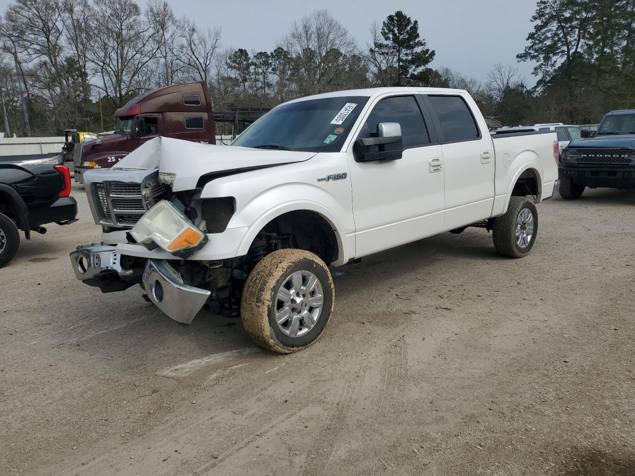 2011 Ford F-150 - Image 1