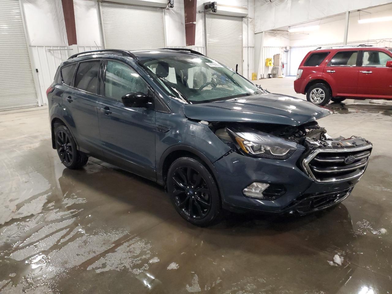 2019 Ford Escape - Image 4
