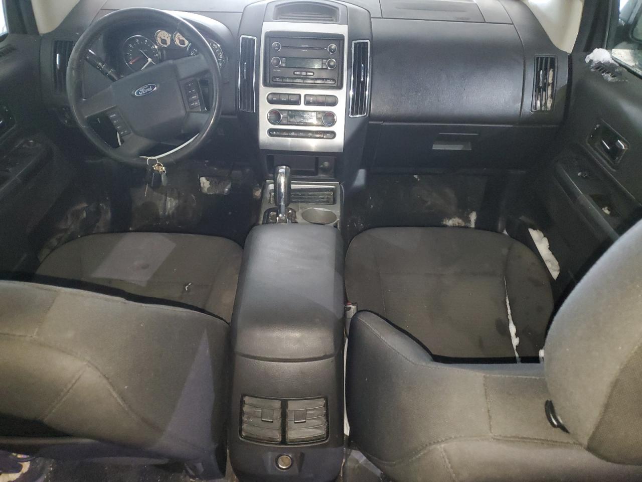 2010 Ford Edge - Image 8