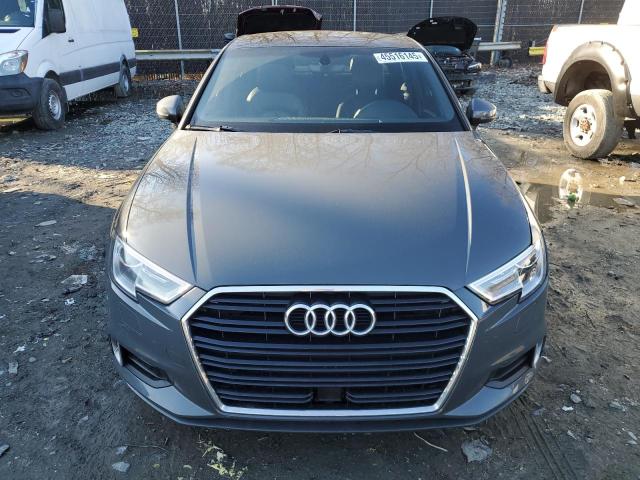  AUDI A3 2017 Szary