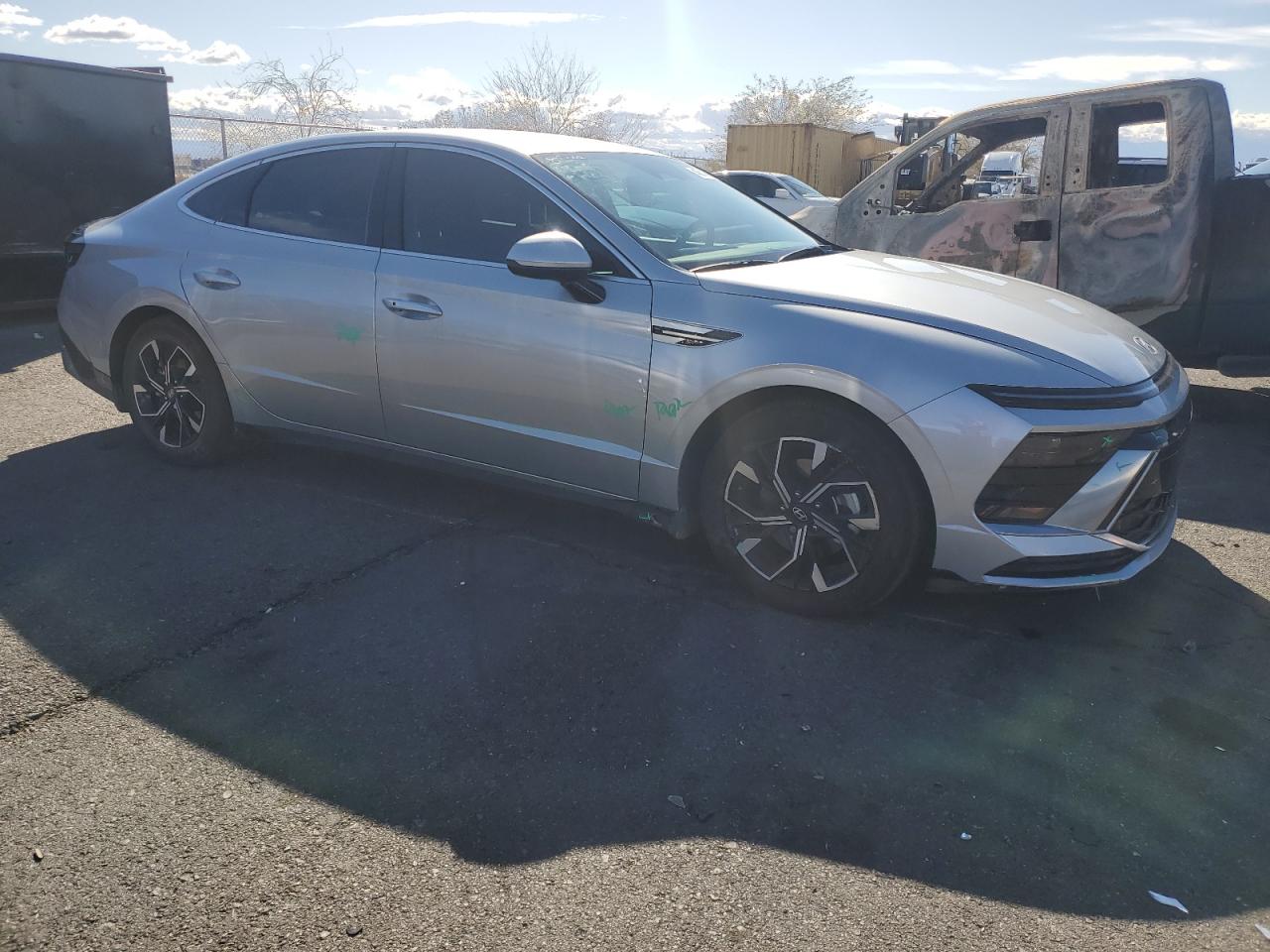 2024 Hyundai Sonata - Image 4