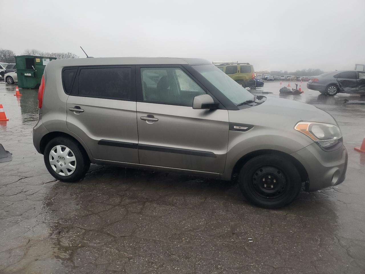 2013 Kia Soul - Image 4