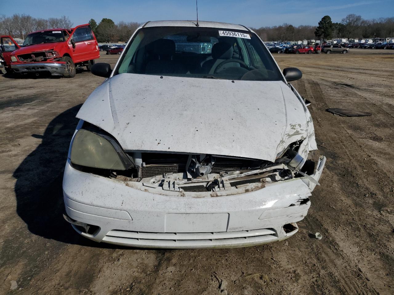 2005 Ford Focus - Image 5