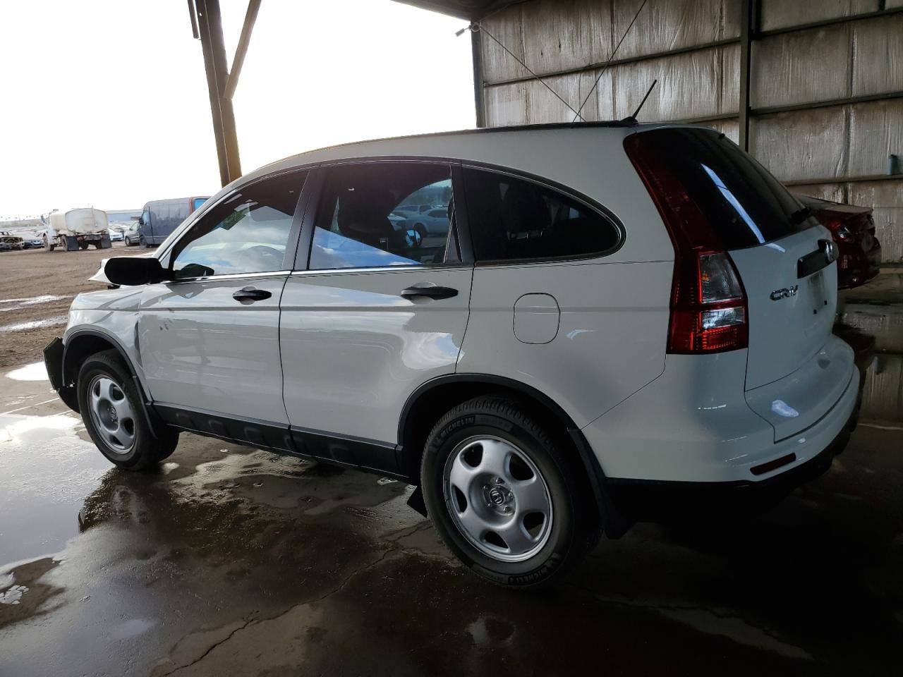 2010 Honda CR-V - Image 2