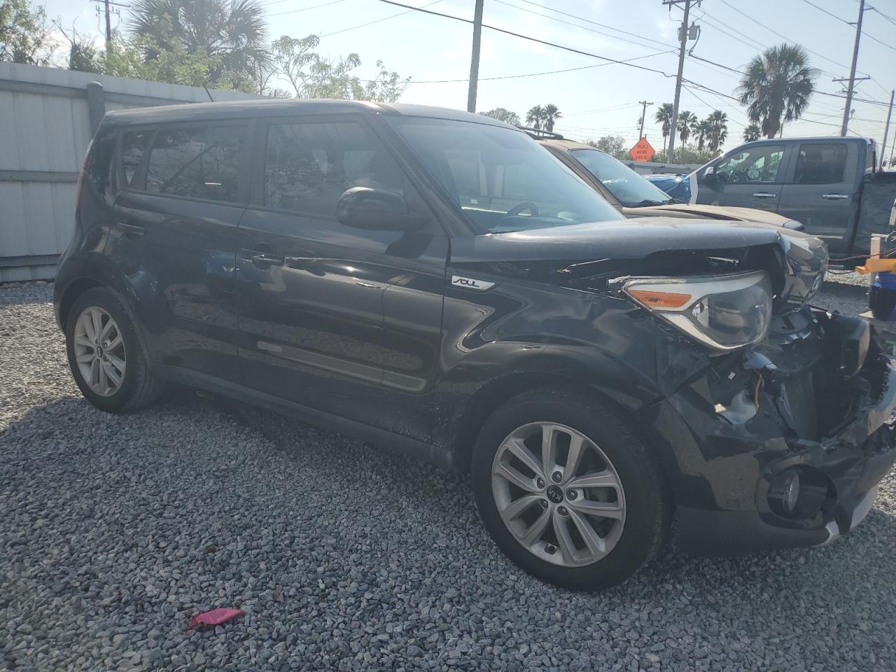 2018 Kia Soul - Image 4