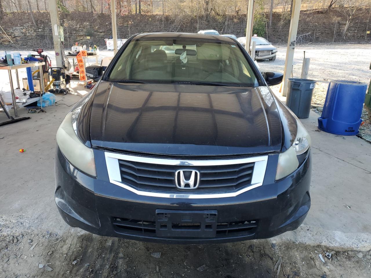 2009 Honda Accord - Image 5