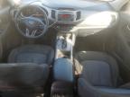 2016 Kia Sportage Lx for Sale in Oklahoma City, OK - Front End