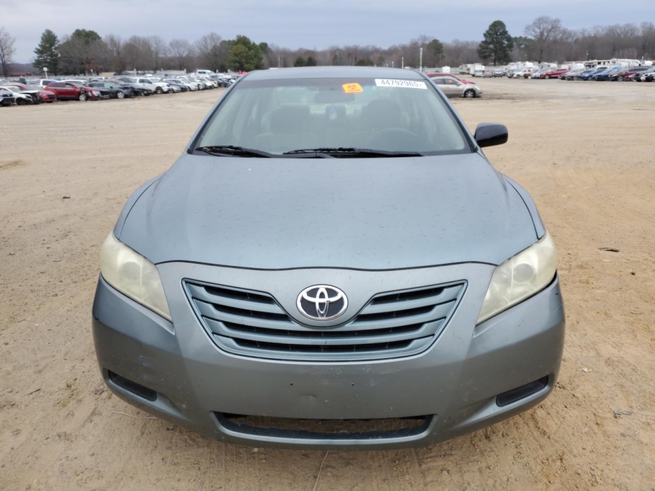 2007 Toyota Camry - Image 5