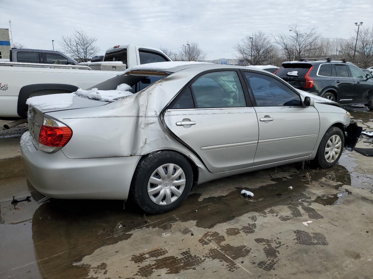 2006 Toyota Camry - Image 3