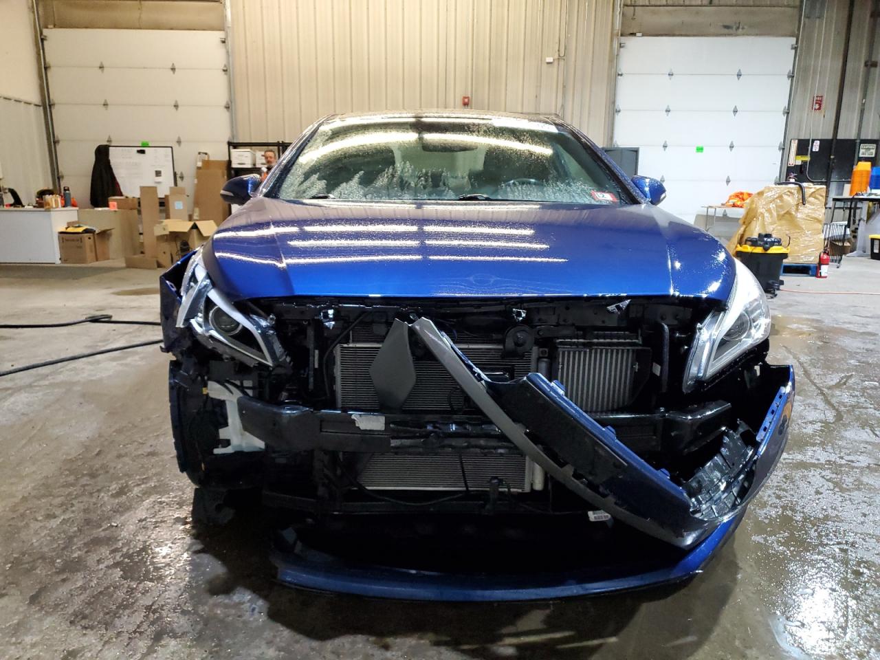 2015 Hyundai Sonata - Image 5