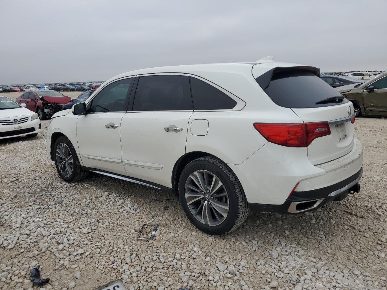 2017 Acura MDX - Image 2