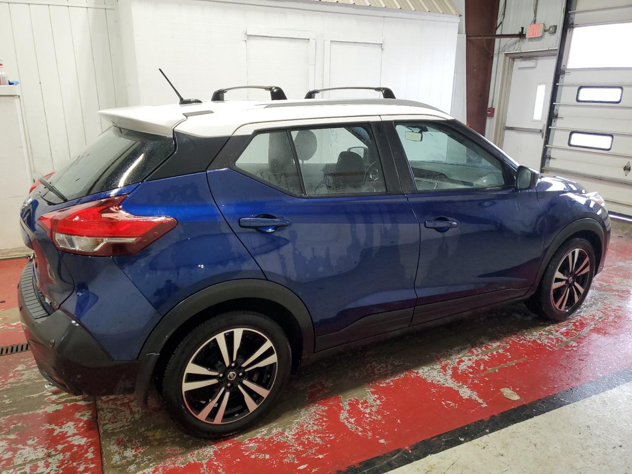 2020 Nissan Kicks - Image 3