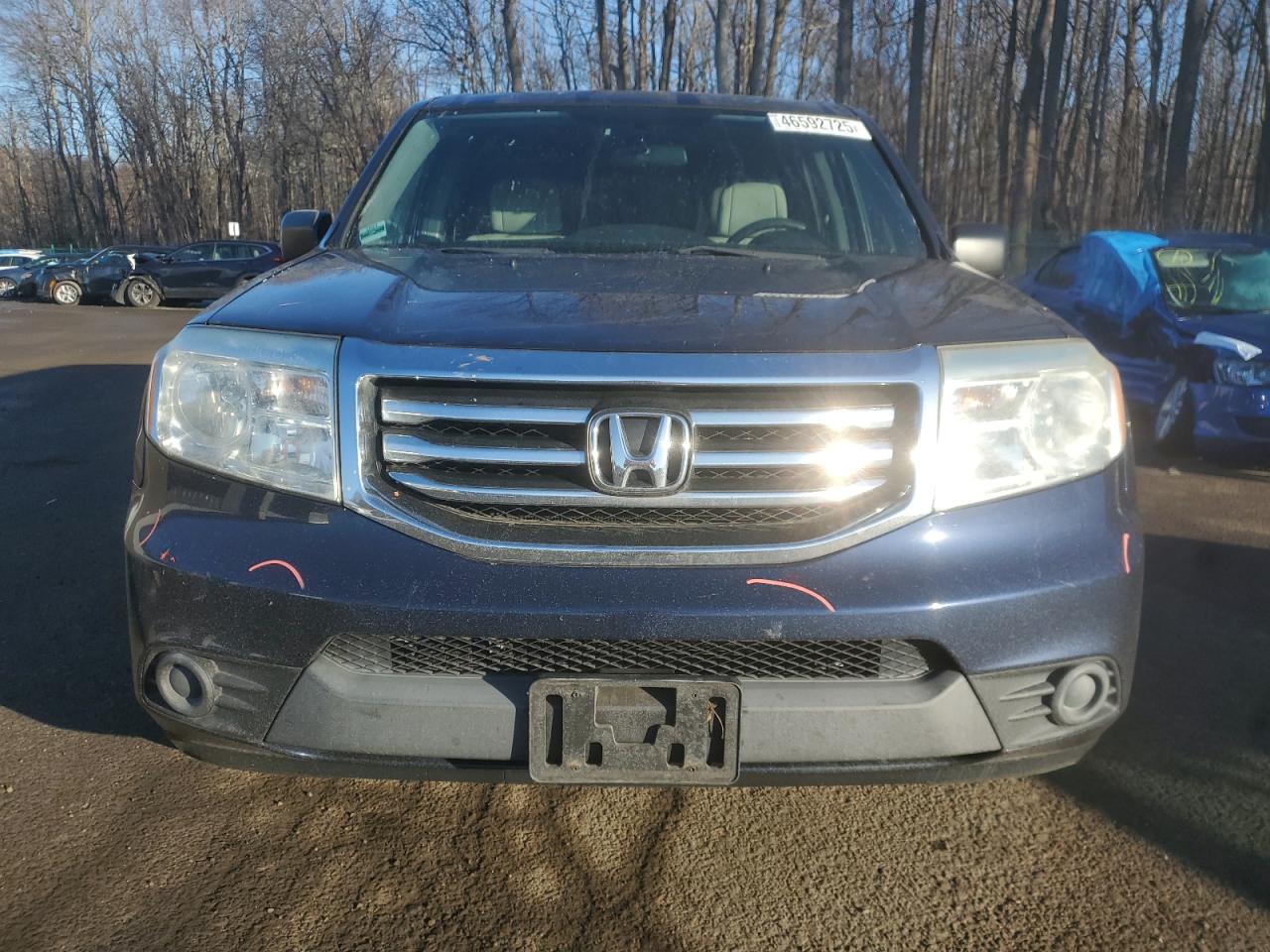 2013 Honda Pilot - Image 5