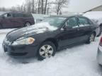 2008 Chevrolet Impala Lt for Sale in Central Square, NY - Front End