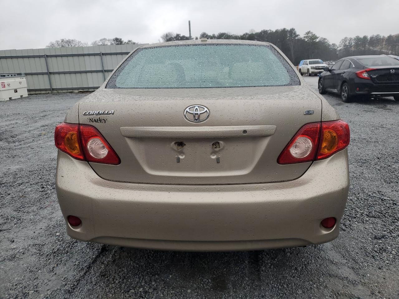 2010 Toyota Corolla - Image 6