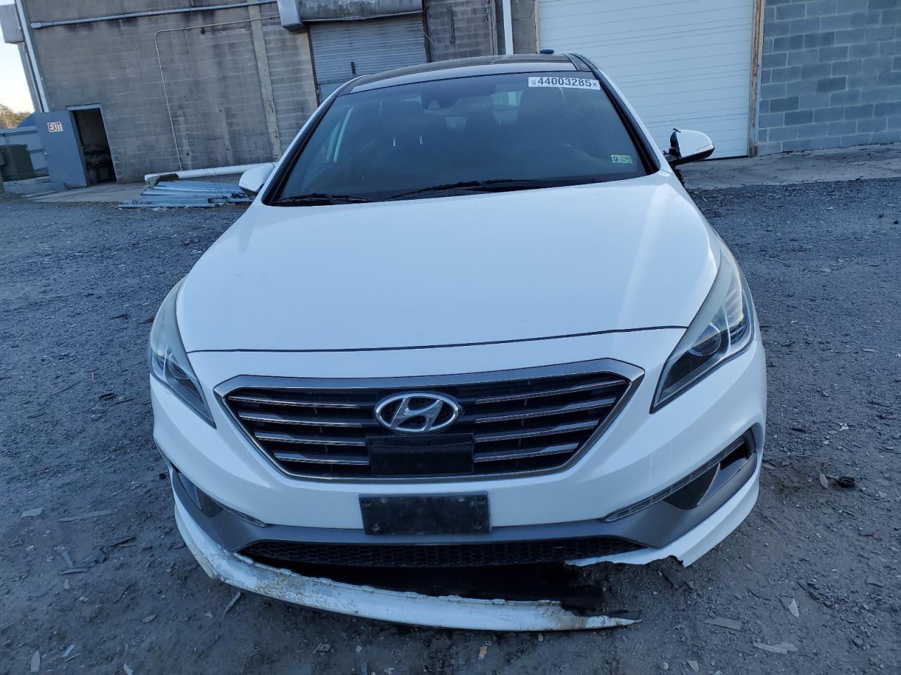 2015 Hyundai Sonata - Image 5