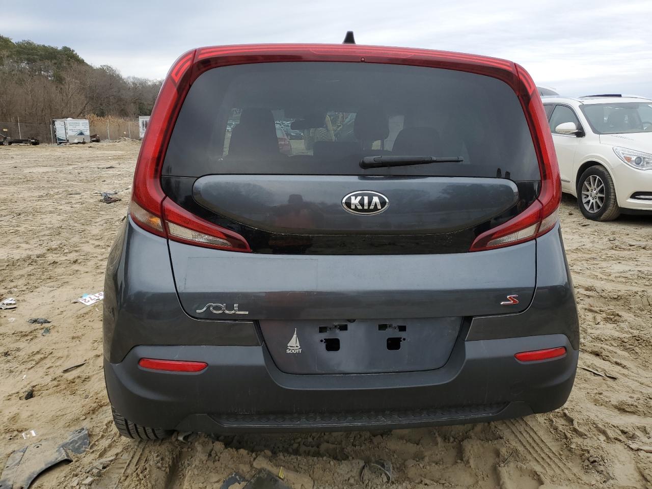 2020 Kia Soul - Image 6