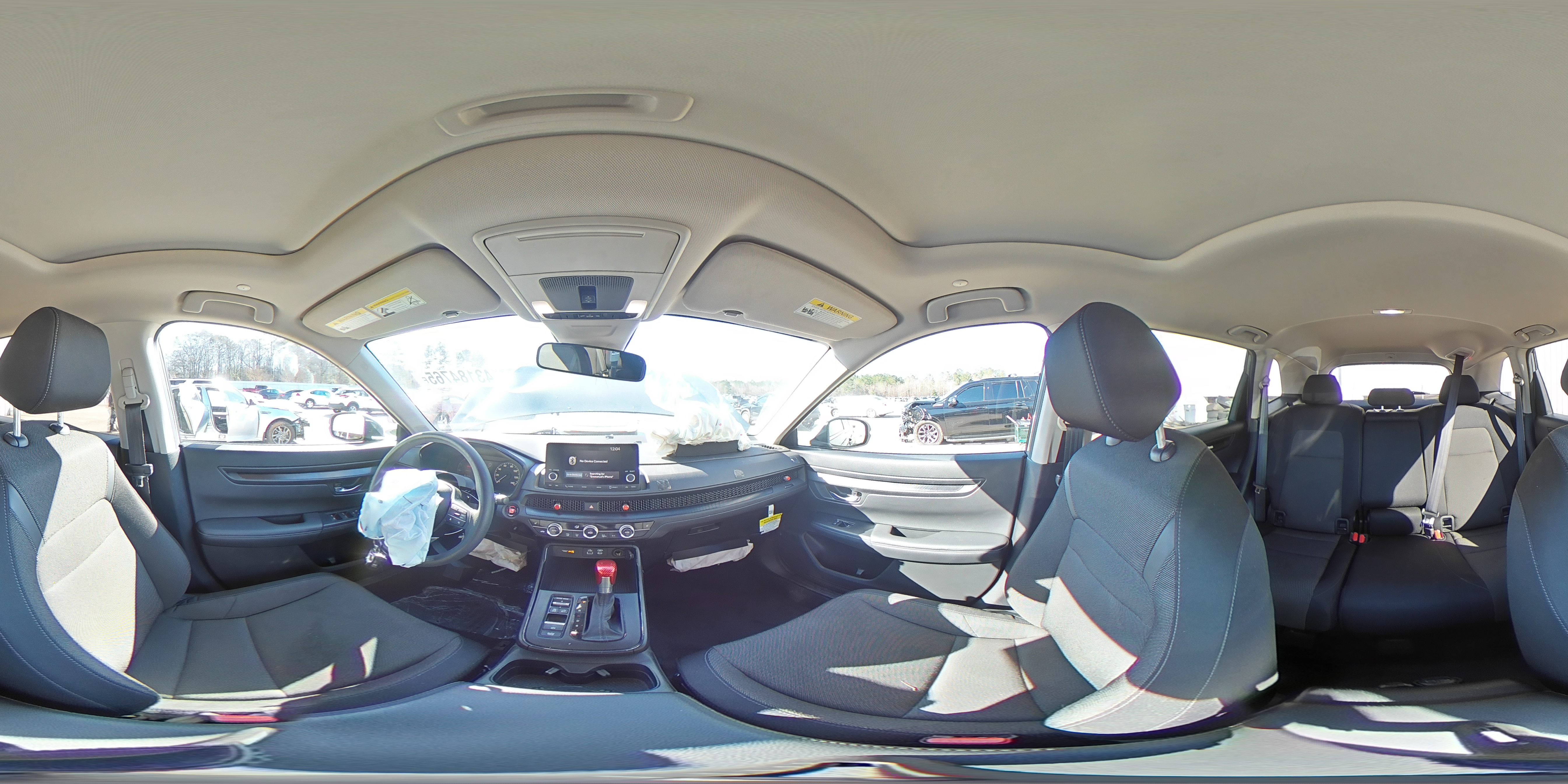 2024 Honda CR-V - Image 13