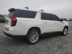 2021 Gmc Yukon Xl C1500 Slt en Venta en Gainesville, GA - Front End