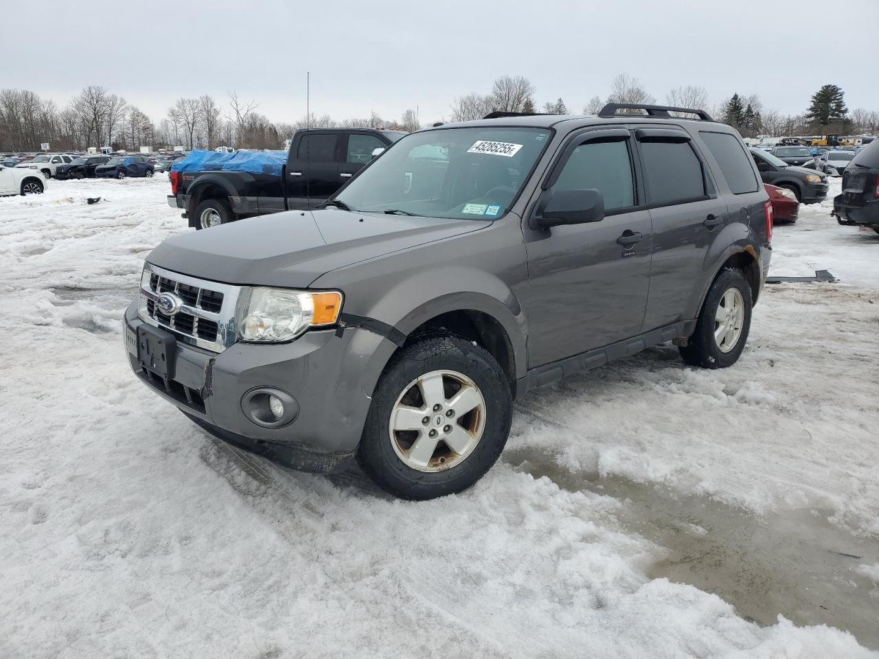 2012 Ford Escape - Image 1