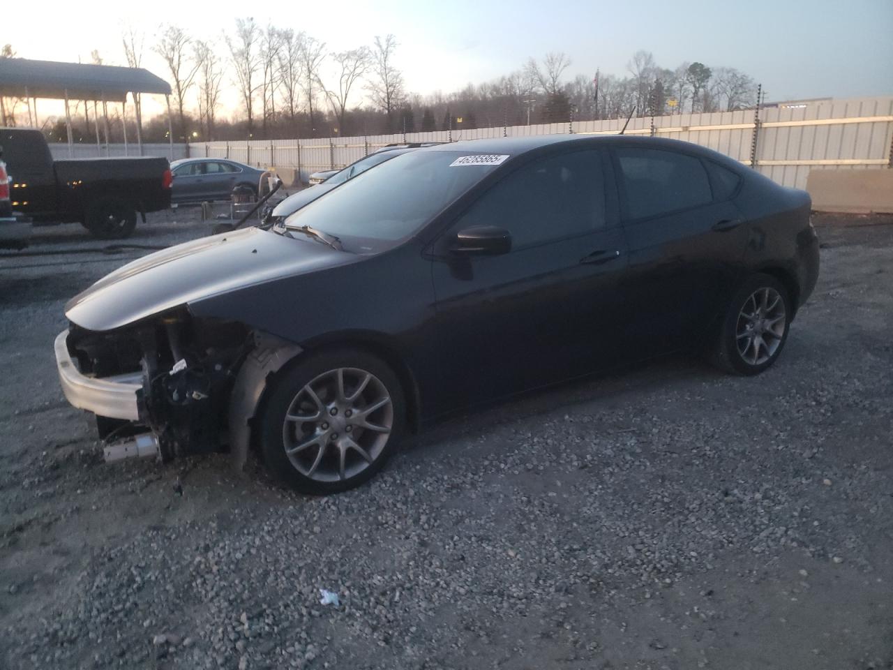 2015 Dodge Dart - Image 1
