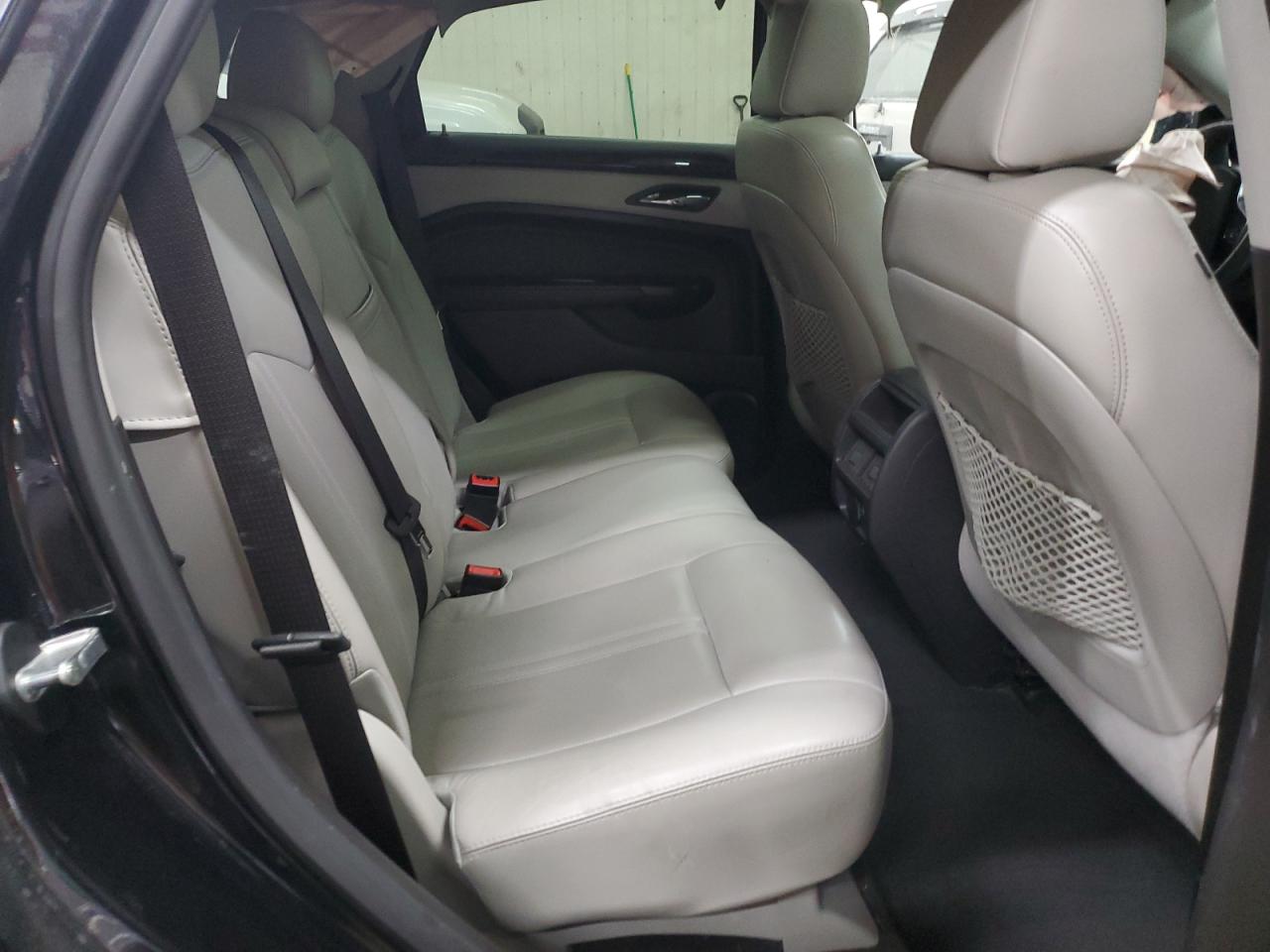 2014 Cadillac SRX - Image 11