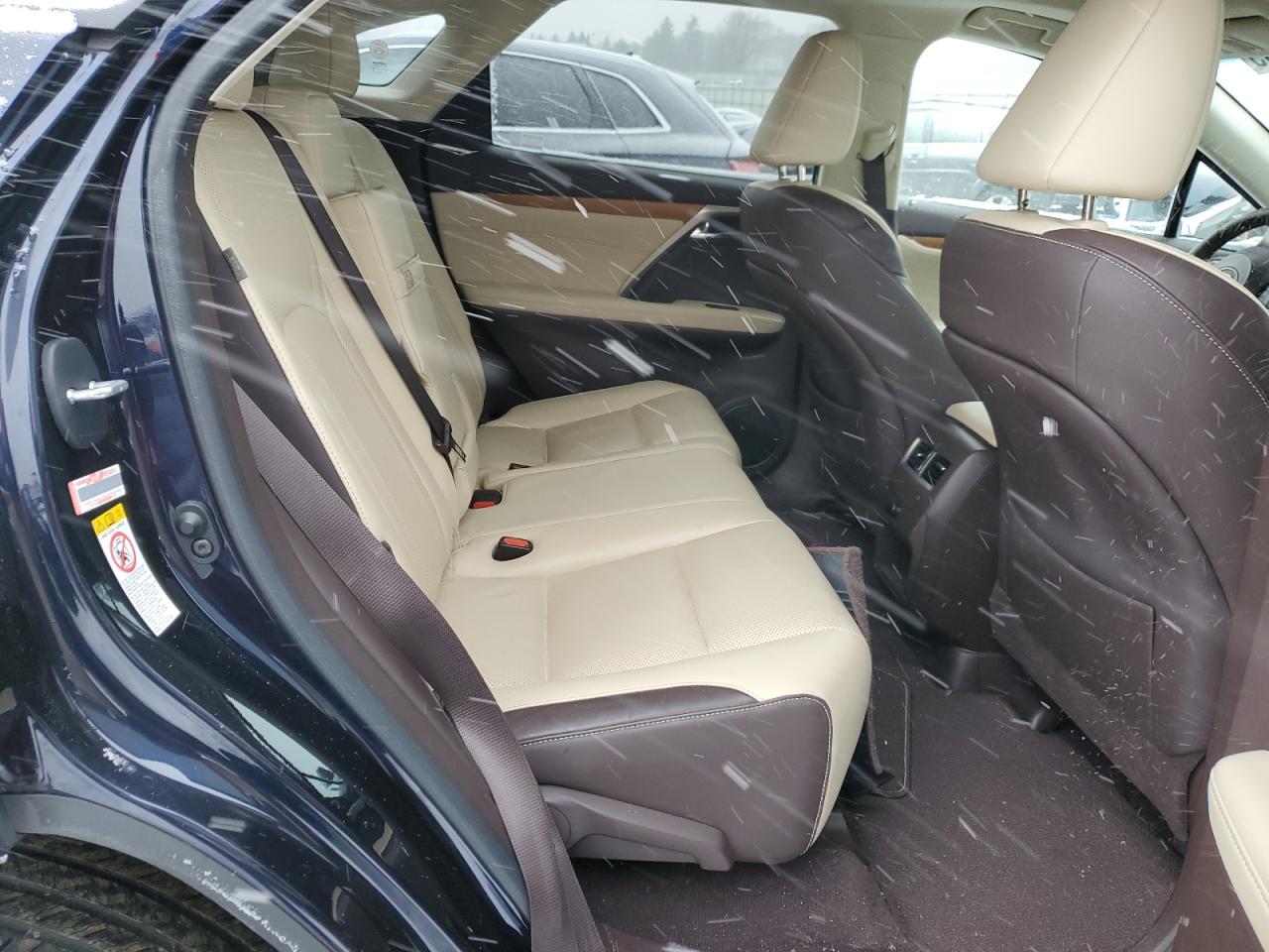 2019 Lexus RX - Image 11