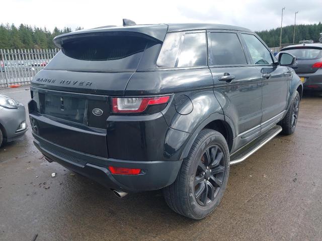 2016 LAND ROVER R ROVER EV