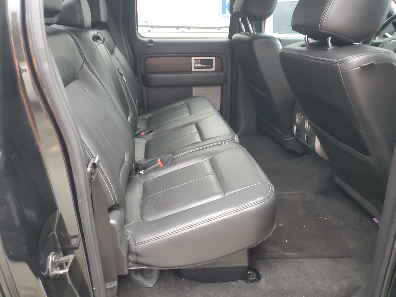 2014 Ford F-150 - Image 10