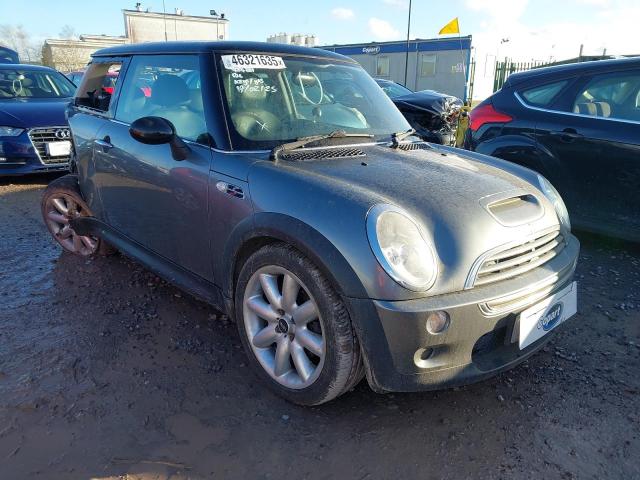 2003 MINI MINI COOPE