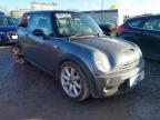 2003 MINI MINI COOPE for sale at Copart WESTBURY