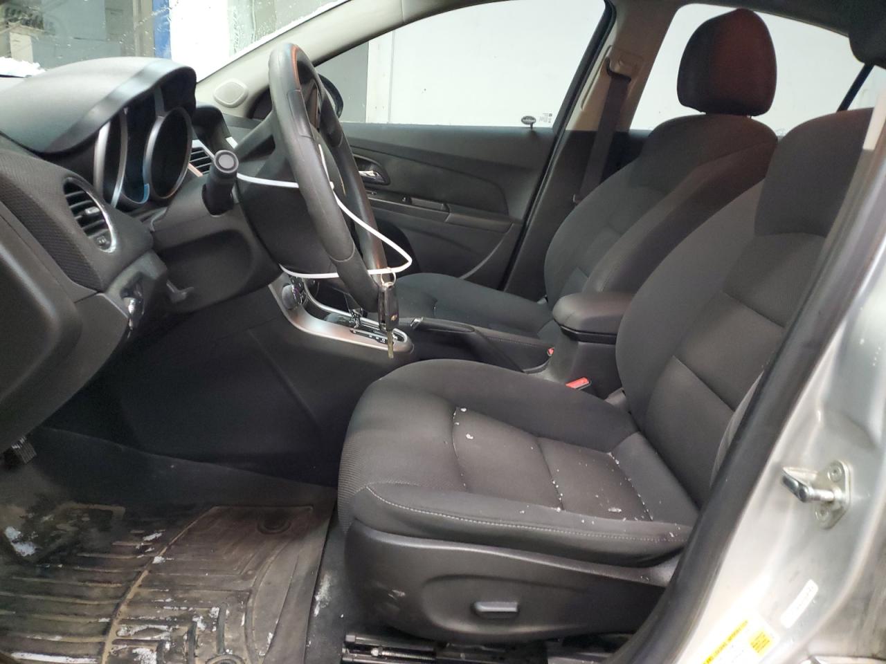 2016 Chevrolet Cruze - Image 7