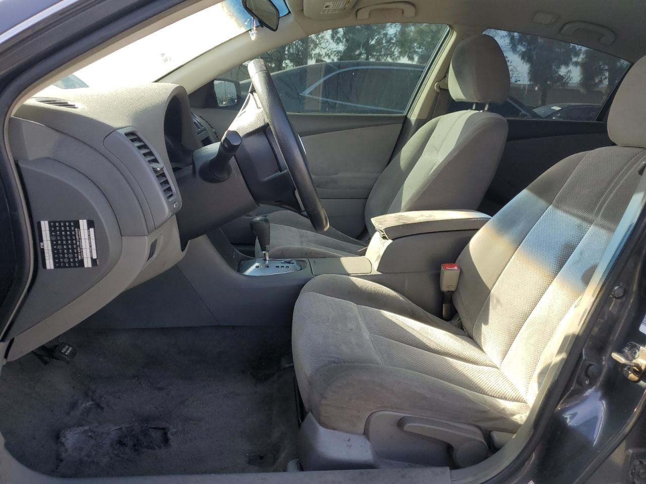 2009 Nissan Altima - Image 7