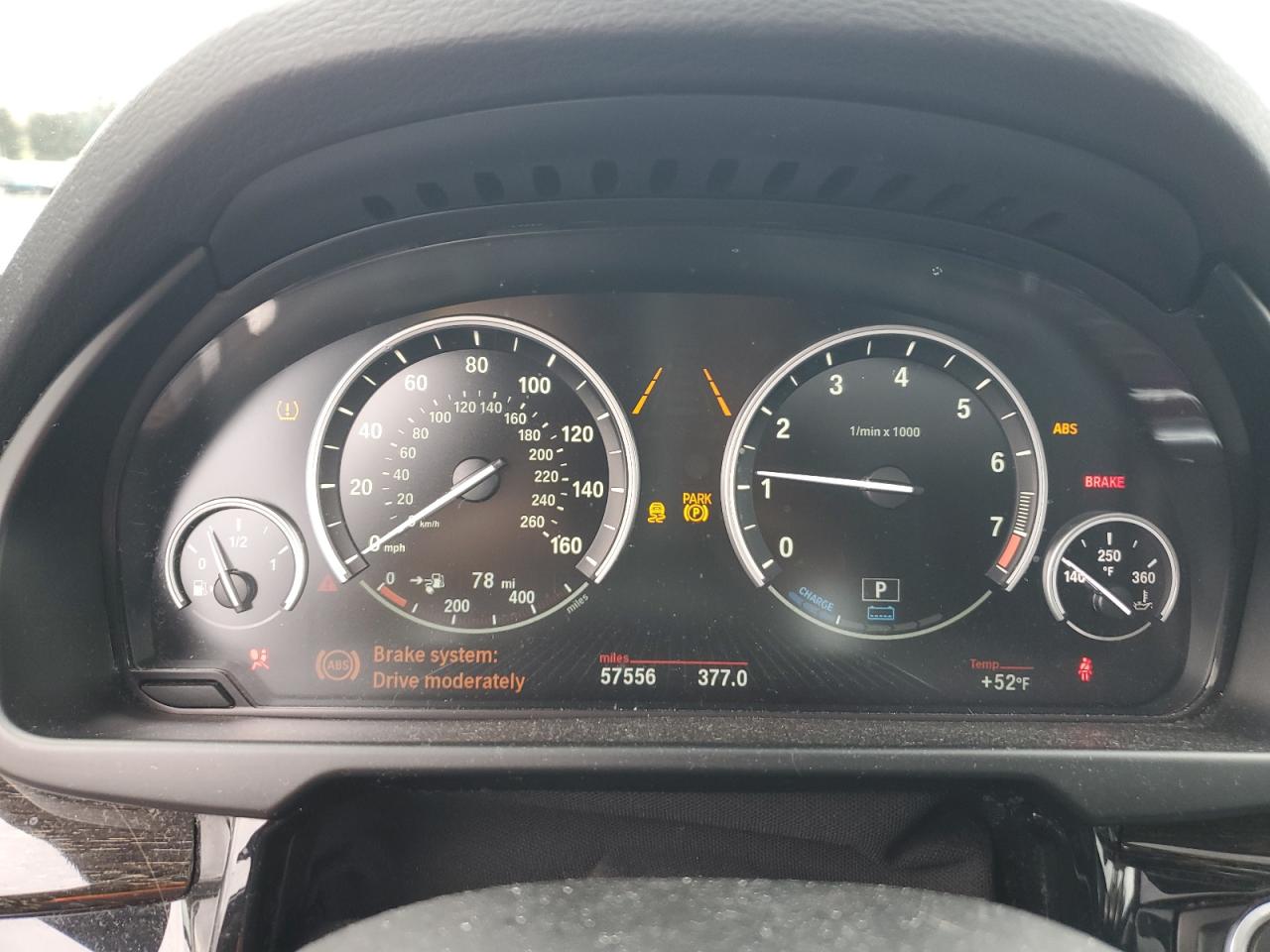 2018 BMW X5 - Image 9