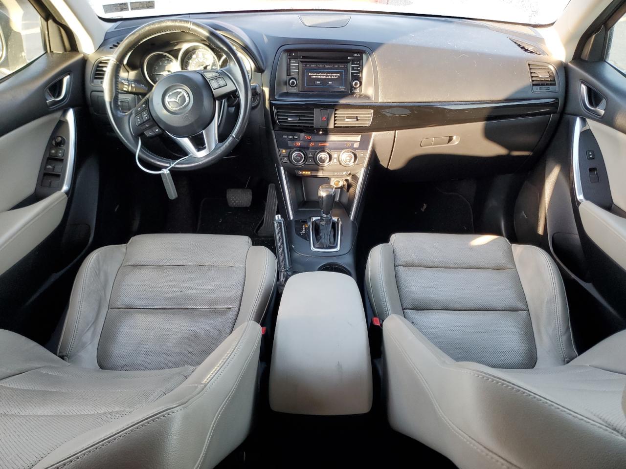 2015 Mazda CX-5 - Image 8