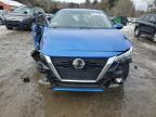 2020 Nissan Sentra Sv იყიდება Mendon-ში, MA - Front End