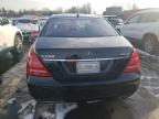 2013 Mercedes-Benz S 550 4Matic продається в New Britain, CT - Undercarriage