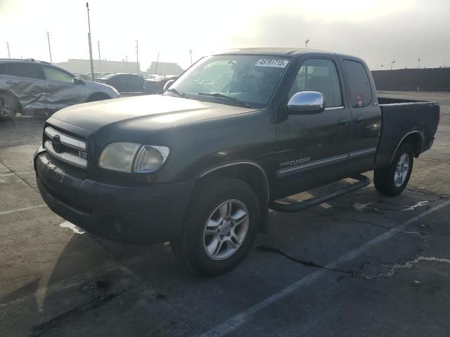 2003 Toyota Tundra Access Cab Sr5