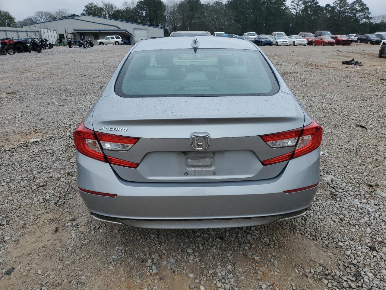 2020 Honda Accord - Image 6