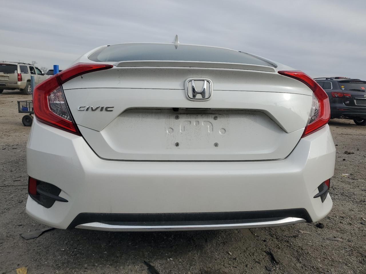 2020 Honda Civic - Image 6