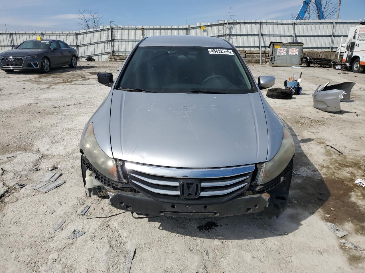 2012 Honda Accord - Image 5