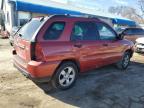2009 Kia Sportage Lx продається в Wichita, KS - All Over