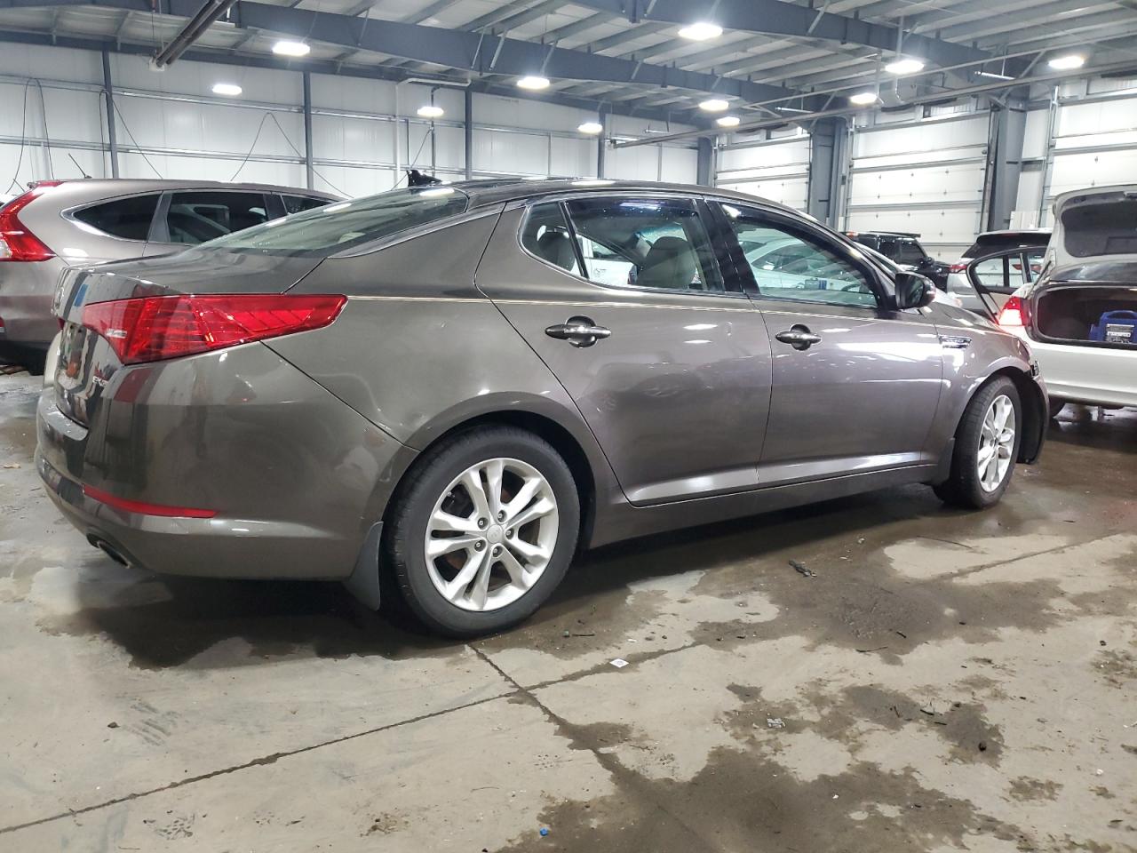 2013 Kia Optima - Image 3