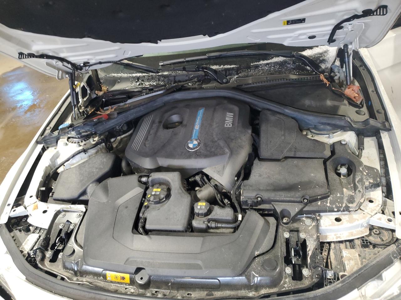 2018 BMW 3er - Image 11