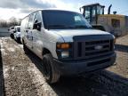 2008 Ford Econoline E350 Super Duty Van за продажба в Hillsborough, NJ - Mechanical