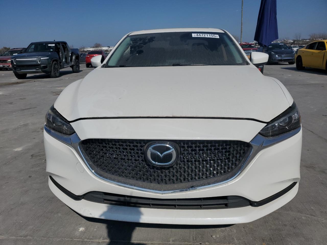 2018 Mazda 6 - Image 5