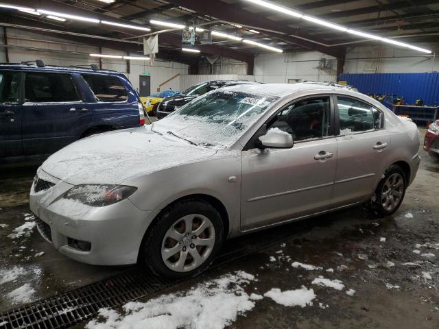 2008 Mazda 3 I